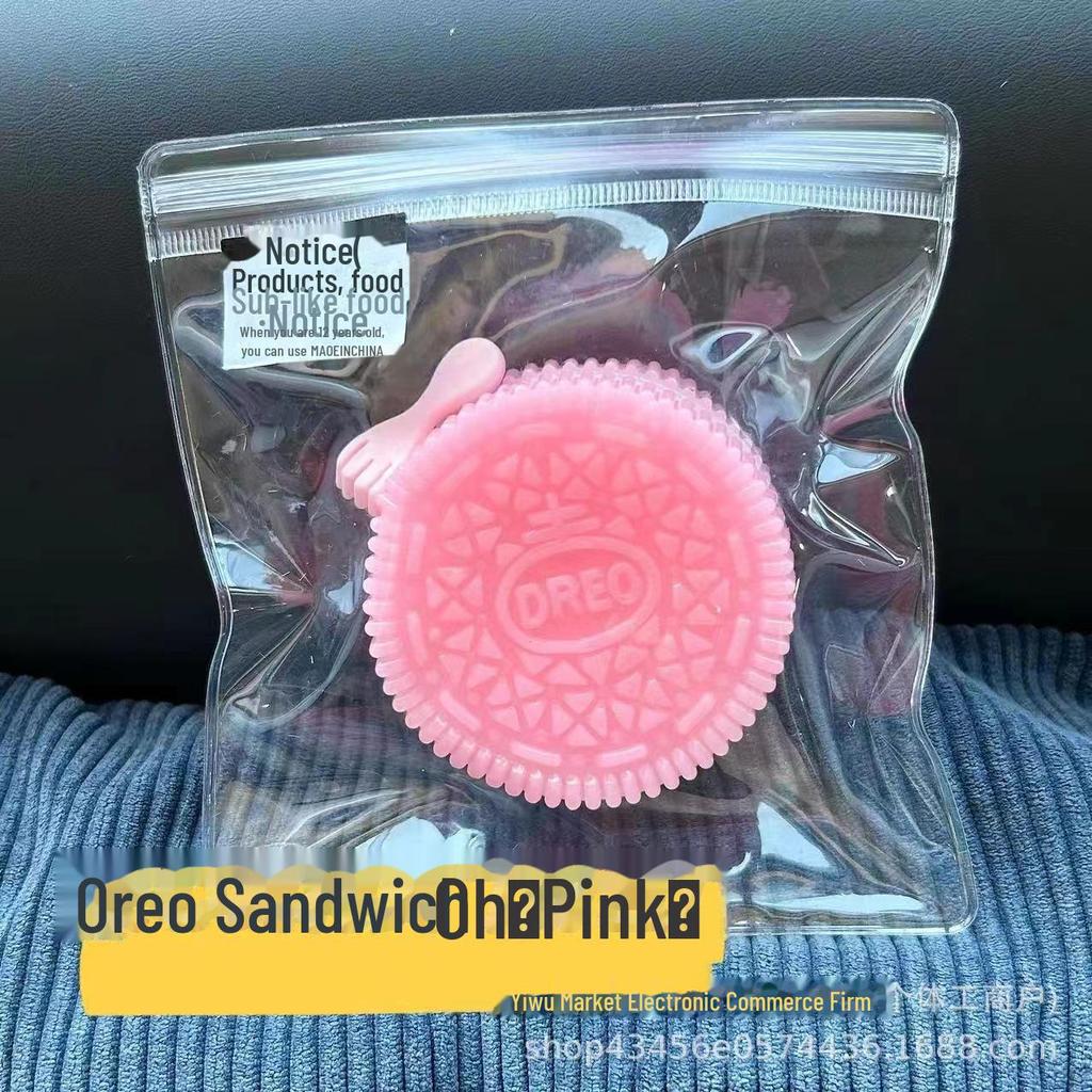 Игрушка для снятия стресса и декомпрессии «Кошачья лапка» — TPR Venting Fidget