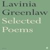 Selected Poems by Lavinia Greenlaw Paperback Book 9780571379194