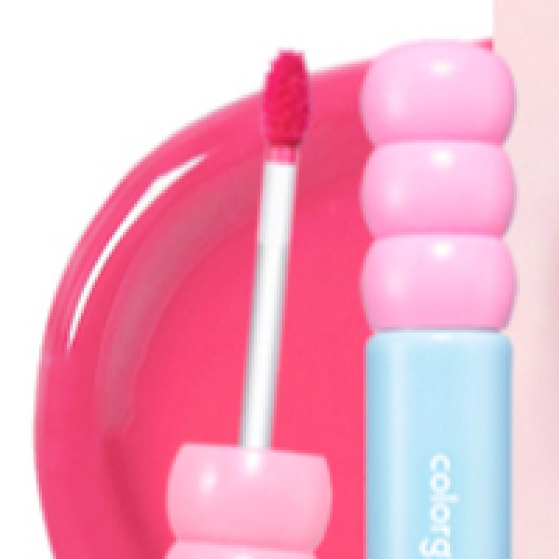    Colorgram [новая линия] Tanghulu Tangle Tint Line Conventional Milk 17 Tick Apple