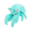 Stationery Pencil Plush Cicada S1430092 Sun-Star Case, Shell, Mint,