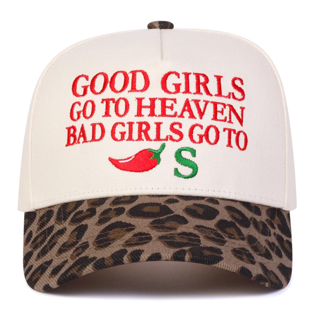 Baseball Stitching Stitched Embroidered Alphabet Girls Good Neutral Gender Women Men For Caps Spring Autumn Outdoor Adjustable Casual Hats
