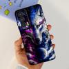 Силиконовый чехол Moto Edge 20 для телефона Motorola Edge 20 5G, чехол с милыми кошками и бабочкой, защитный бампер для Moto Edge20 XT2143-1 Funda