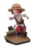 Series One Piece Shanks Completed Figure G.E.M. RUN! RUN! RUN!