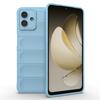 Чехол для Samsung Galaxy A07 Силиконовый Жидкий Ударопрочный Чехол Samsung A07 Чехол TPU Бампер Резиновый Защитный Чехол Galaxy A07 Чехол