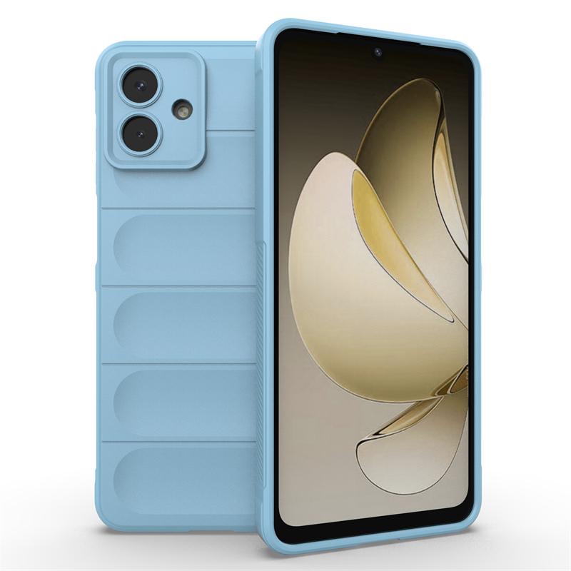 Чехол для Samsung Galaxy A07 Силиконовый Жидкий Ударопрочный Чехол Samsung A07 Чехол TPU Бампер Резиновый Защитный Чехол Galaxy A07 Чехол
