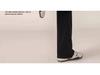 High Waist Slimming Black Jeans for Women - Spring & Autumn 2025 Collection