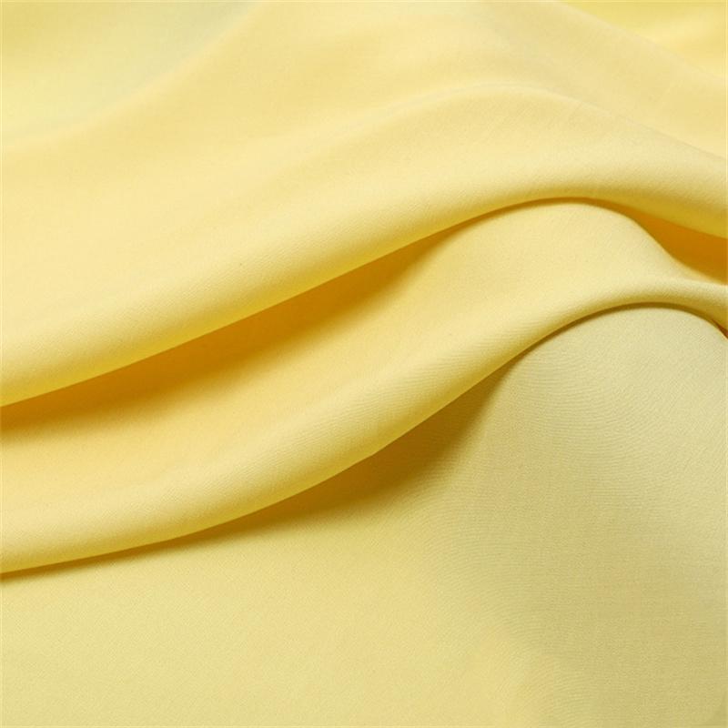 Искусственная хлопковая ткань, чистый хлопок, однотонная пижамная ткань, летний детский хлопок