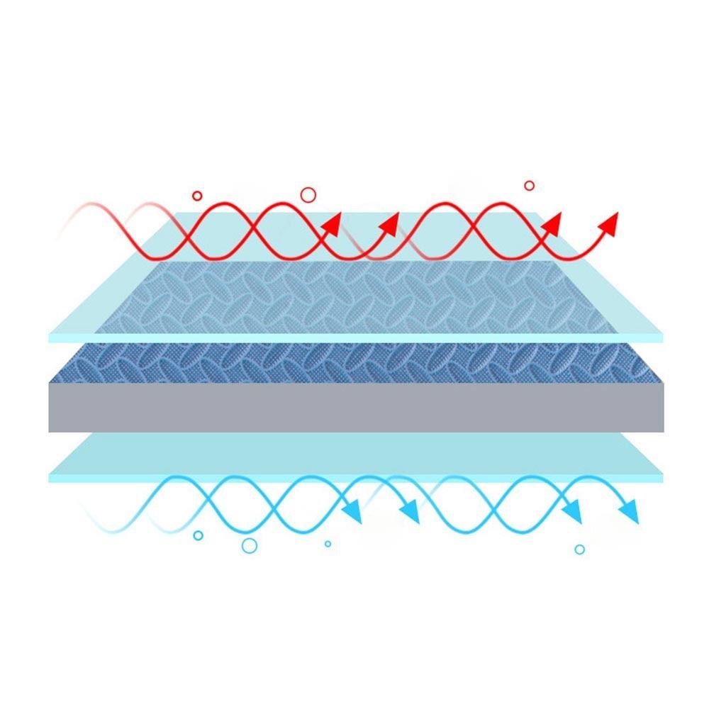 Foam Kids Carpet Non-Slip Baby Blanket Play Floor Mat Baby Puzzle Floor