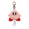 SK Japan Kirby of the Stars Mascot Reel Keychain Kirby