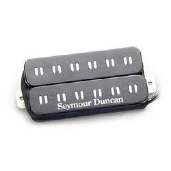 Б/у звукосниматель Seymour Duncan Blues Saraceno Parallel Axis для гитары PATB-3b