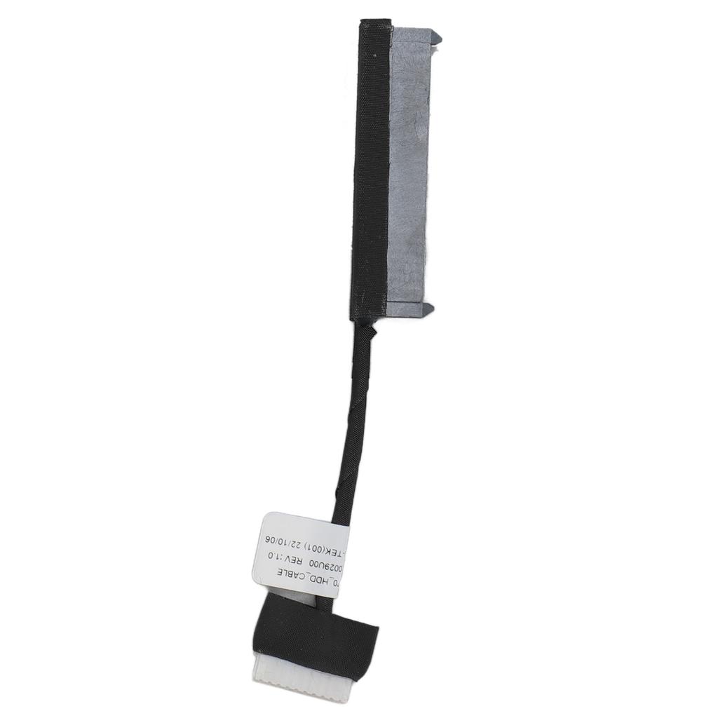 Laptop Hard Drive Cable Connector High Performance 2.5 Inch SATA HDD Cable Connector for HP Zbook 17 G1 G2 G3 G4 Laptop