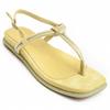 Sandalia Para Mujer.  Montevita  Prins  91708