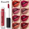 15 Colors Transfer-Proof Matte Lip Gloss