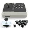 Mayflash Arcade Stick F300 Elite совместим с японскими PS4/PS3/NEOGEO mini/XBOX ONE/XBOX 360/ПК/Android/Switch [Подлинный продукт]