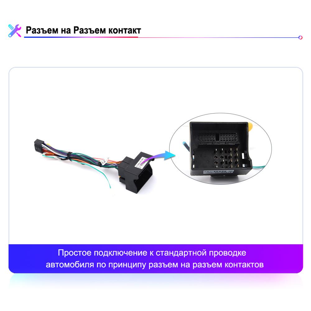 9,7-дюймовый автомобильный радиоприемник Android для Citroen C4 C-Triomphe C-Quatre 2004-2011 2 DIN Tesla с вертикальным экраном Carplay Авторадио Мультимедийный плеер 2 + 32 ГБ