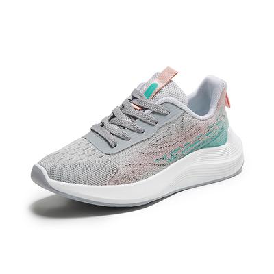 Обувь для женщин Весна Осень Женская Удобная Дышащая На шнуровке Обувь на платформе Кроссовки Женские Zapatos De Mujer Лоферы