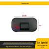 Compatible Right-Side Auxiliary Mirror for Dongfeng Duolika Truck Cab - Fits New and Old Models
