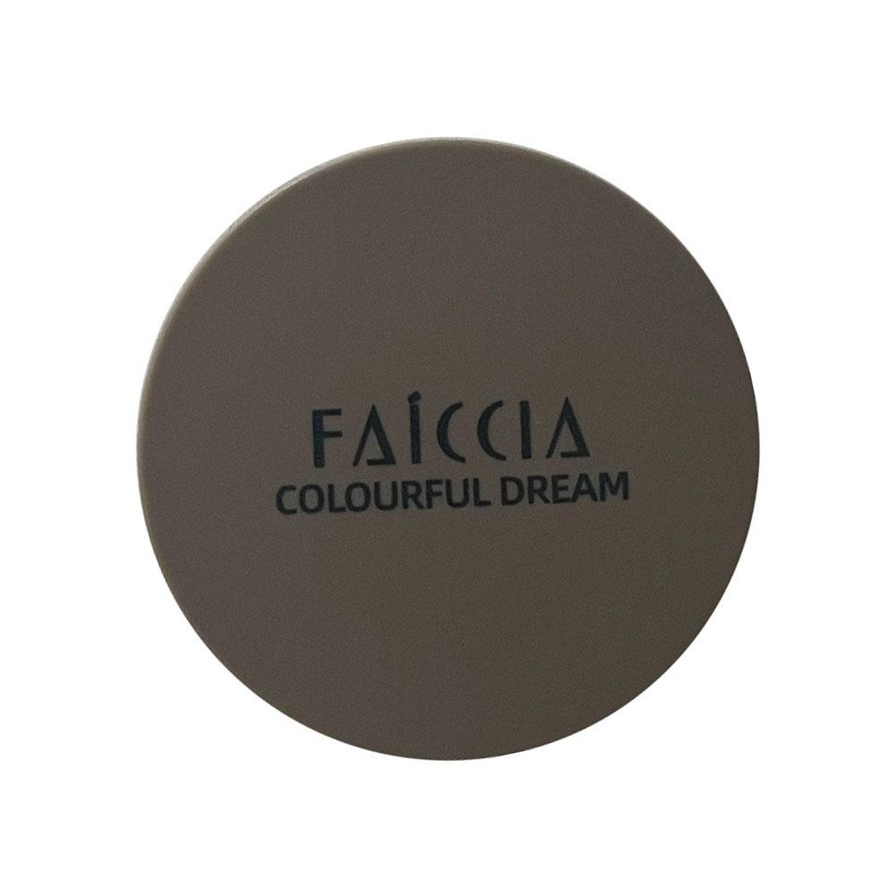 FAICCIA Матовый контурный бронзер хайлайтер гладкая стойкая косметика макияж для лица R5Z2