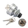Ignition Switch AM107076 AM101561 For John Deere Tractor 130 165 170 175