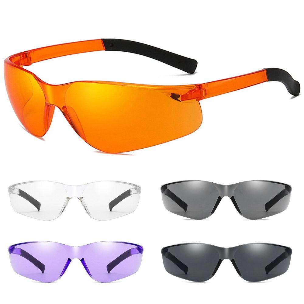 UV Protection Safety Glasses Anti-foggy Protective Lens Durable Eye Protection Goggles