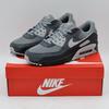 DM0029-020 Air Max 90 Дымчато-серый Черный Темно-дымчато-серый Фотоновая пыль (Мужской)