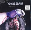 LP Запись NAPALM DEATH - Throes Of Joy In The Jaws Of Defeat 19439763901 Century Media 2020 Европа Рок