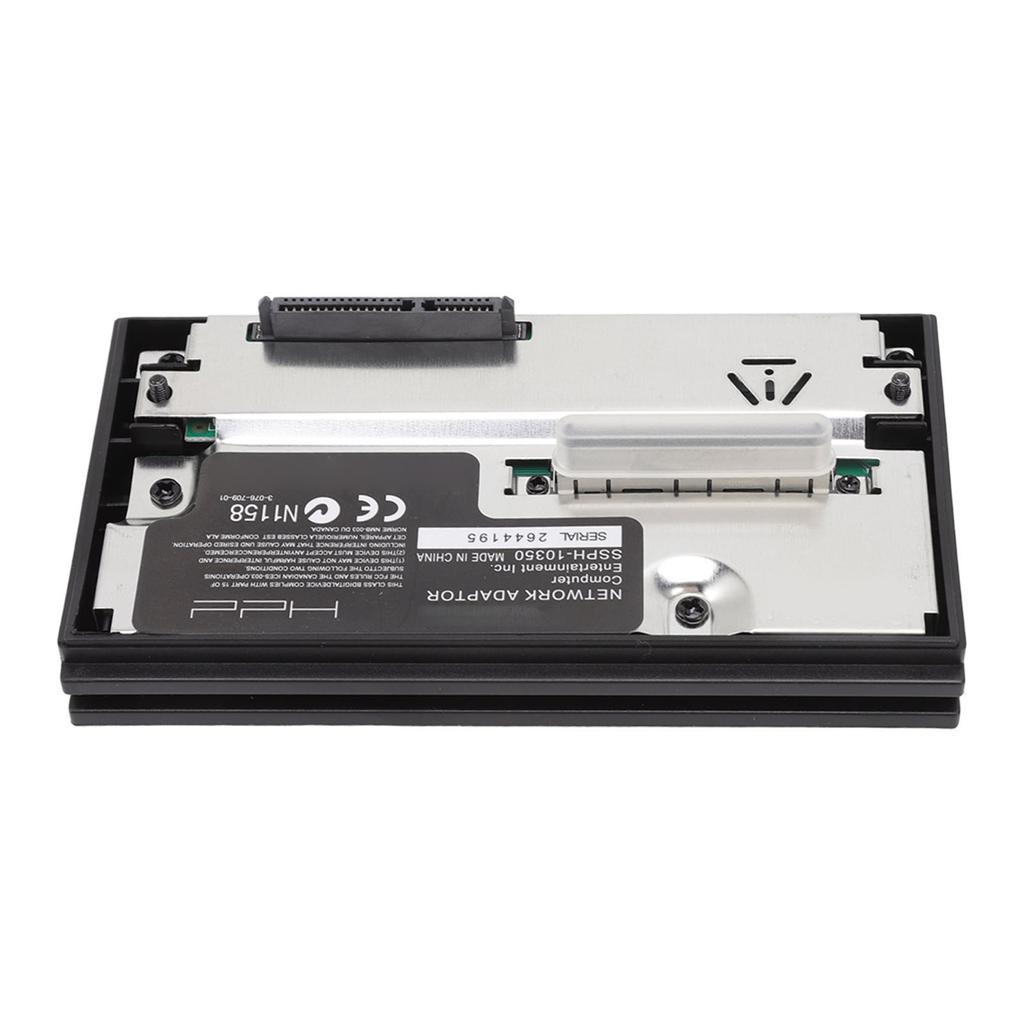 For PS2 HDD Adapter Professional SATA Network Adapter with 8MB FMCB V1.966 Memory Card for PS2