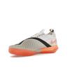 Nike Court React Vapor NXT White Orange Trance Мужские кроссовки Light-Bone Khaki CV0724-103