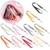 Chain Case Straps Heart Clip Lanyard Phone Safety Tether Neck Strap Phone Lanyard Neck Cord