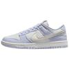 Nike Dunk Low Ghost Denim Женские HF1985-001