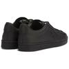 Converse Pro Leather 76 Low Mono Leather Pack - Triple Black Unisex Sneakers 155318C