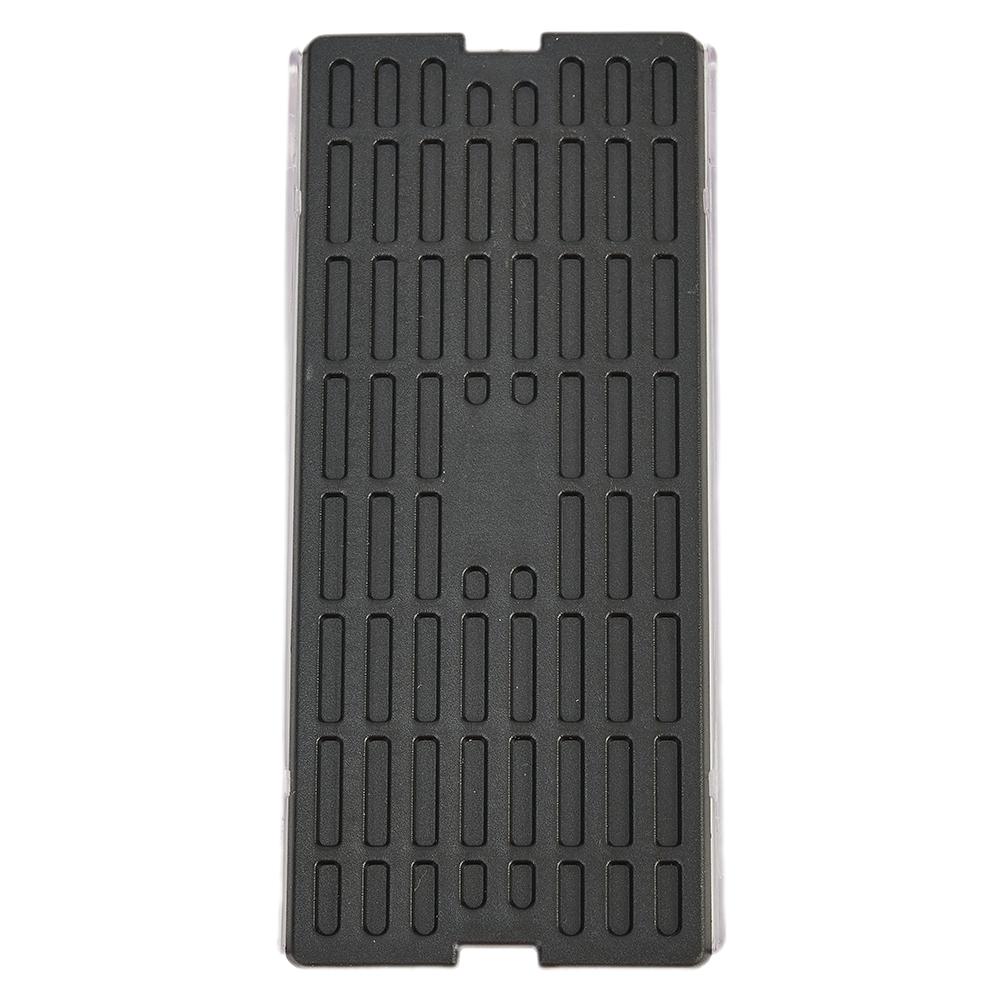 1 штамп типа X/типовая пластина 3 мм / 4 мм / 6,4 мм штамп типа для цифрового штампа с буквой