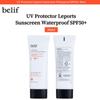 belif Защита от ультрафиолета Leports Sunscreen Waterproof 80мл (SPF50 +)