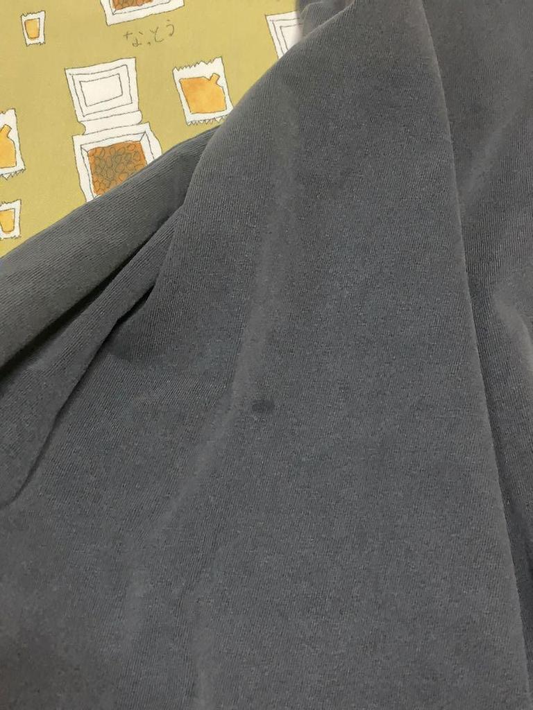 [Б/У] Футболка BTS SUGA agustd d-day размера L