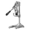 Manual Citrus Juicer Heavy Duty Lemon Squeezer Stainless Steel Lime Juice Press Non-electric Fruit Juice Extractor