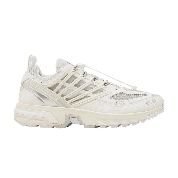 Salomon ACS Pro Vanilla Ice Lunar Rock