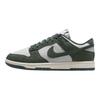 Nike Женские кроссовки для скейтбординга Dunk Low Next Nature Viintage Green HJ7673-002