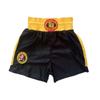 Бесплатный Боевой Костюм для Кикбоксинга Дракона Шорты Униформа Санда ММА Муай Тай Шорты и Футболки Взрослый
