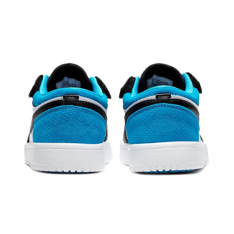 Jordan 1 Низкий Алт Лазерный Синий PS BQ6066-004