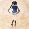 K-On! Figures Nakano Azusa Anime Figure Pvc Gk Statue Model Room Desk Decoration Doll Cute Ornament Collection Toys Custom Gifts