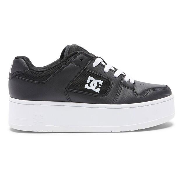 Dc Shoes Manteca4 Platform кроссовки