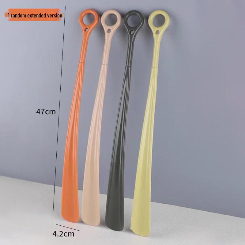 LIEI Long-Handled Shoe Horn