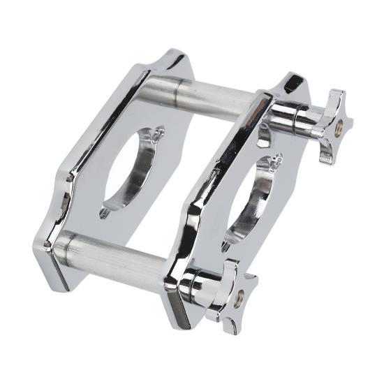 Dental Lab Pressing Tool Single Compress Stainless Steel Simple Dental Reline Jig Tool