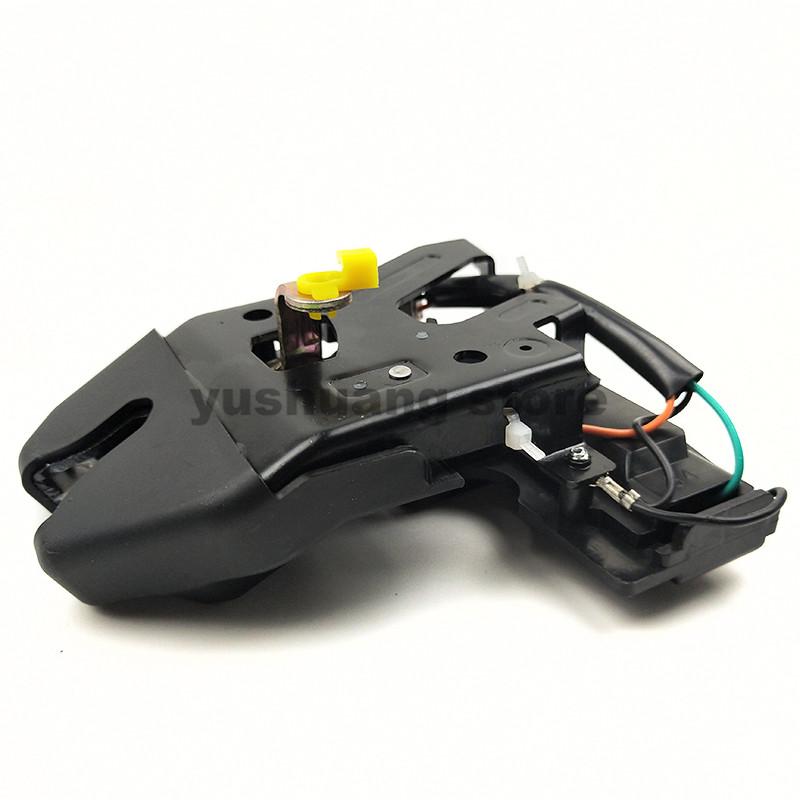 Trunk Latch Tailgate Door Lock Actuator For Honda Accord 1998 1999 2000 2001 2002 OEM# 74851-S84-A61 74851-S84-A21