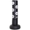 5.8ft Free Standing Boxing Target Punch Bag Heavy Duty Stand Sparring Kick Martial Arts Gym Training Equipment