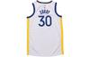 Nike Swingman Basketball Jersey Men's White CW3591-107