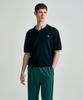 SERGIO TACCHINI M Tacchini Modern Polo Sweater