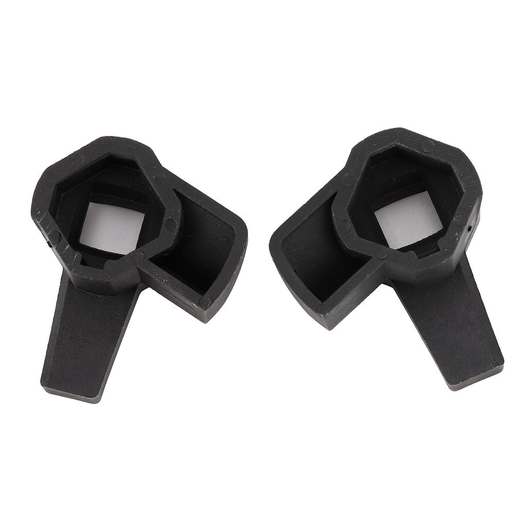 Front Hood Locking Mechanism Left Right A4517570101 Fit for Smart Fortwo 2007 2015