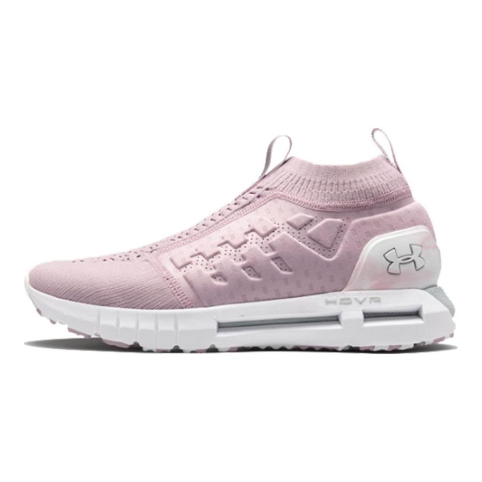 Under Armour Hovr Phantom Slip Camo 'Pink' 3022477-600