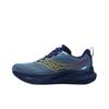 Tempus 3 Waterproof Versatile Comfortable Supportive Lightweight Rebound Running Shoes Unisex Sneaker Blue S28270-2